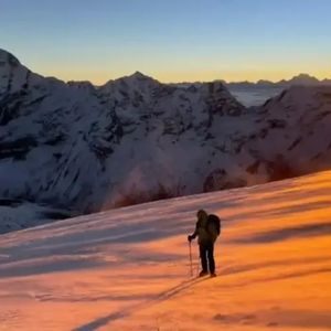 Mera Peak Climbing: Conquer One of Nepal’s Highest Treks
