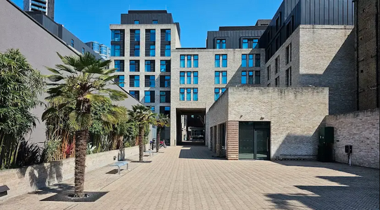 Explore 7 Best Areas to Find Student Housing in London