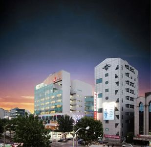 H Plus Yangji Hospital – Multi-Specialty Hospital in Seoul