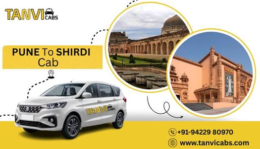 Pune to Shirdi Road Trip | Distance & Tips for Travelers