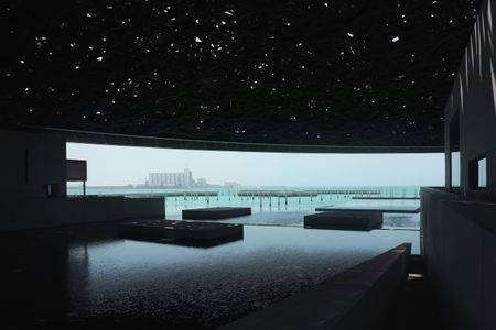 What to See Inside Louvre Museum Abu Dhabi: Galleries & Exhibitions