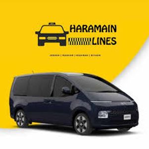 Makkah to jeddah taxi service