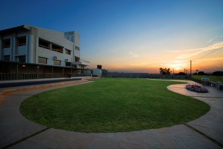 Escape Stays: A Luxury Boutique Resort Experience in Nashik