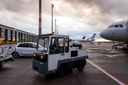 Professional Ground Transportation Services for Airport and City Travel