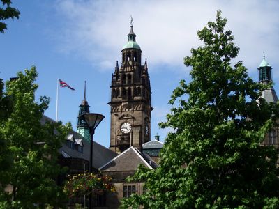 A Local Guide to Best Neighborhoods in Sheffield