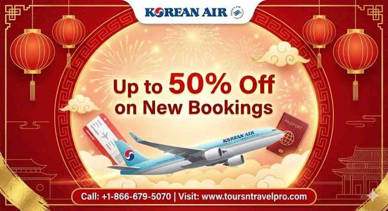How Much is the Rebooking Fee for Korean Air?