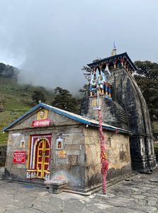 Madhmaheshwar Trek: One of the Most Peaceful Treks in Uttarakhand