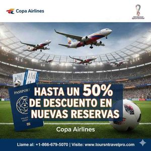 ¿Qué Pasa Si Pierdes un Vuelo de Copa Airlines? Guía Completa para Viajeros