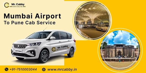 Mumbai Airport to Pune Taxi Service for Families and Large Groups