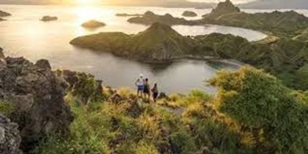 Island hopping 101: How to visit 5 countries in 7 days without stress