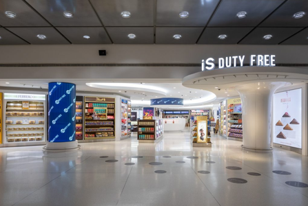 NYC vs LA Airport Duty-Free — My Honest Comparison