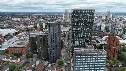 Student Accommodation in Birmingham: What Students Need to Know