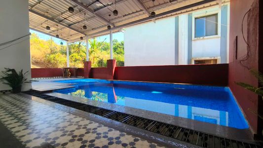 Experience the Perfect Villa Stay in Panchgani and Mahabaleshwar