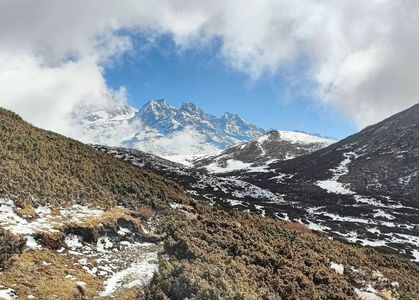 Goechala Trek Best Time: A Complete Seasonal Guide for Trekkers