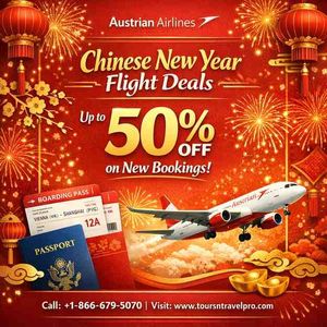 How Strict Is Austrian Airlines About Missed Flights?