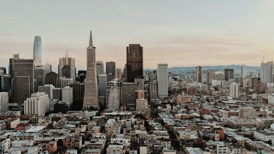 A Budget Guide for San Francisco Students and Young Travellers