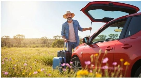 What to Expect When You Hire a Car with Bargain Car Rentals