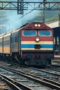 Order Food for Train Travel – Fast Delivery to Your Berth