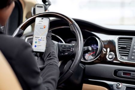 Why Choose a Sunbury Taxi for Your Daily Commute?