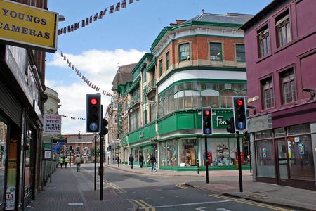 A Guide to Travel in Leicester, UK