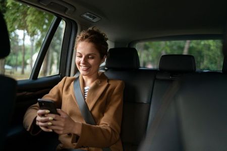 Want a Stress-Free Ride? Here’s What a Patterson Lakes Taxi Can Do for You