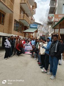 Spiti Valley Tour Package from Delhi – Price, Itinerary & Best Time (2026)