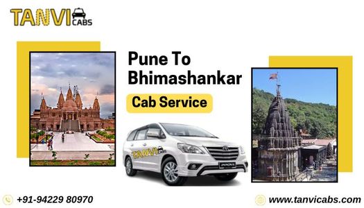 Pune to Bhimashankar Cab Service: Route, Tips & Travel Guide