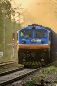 Affordable Food Options Available on Indian Trains