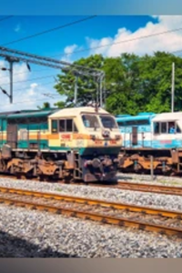 RailFeast – Freshly Cooked Train Food from Reliable Restaurants Across India