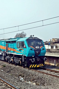 How E-Catering Is Changing Indian Train Travel