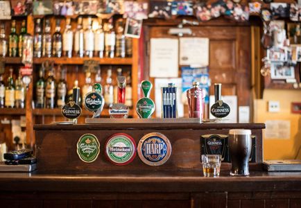 Best Pubs in York City Centre: A Local Guide for Students and Visitors