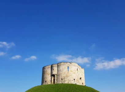 York Travel Guide: The Best Things To See & Do In York,UK