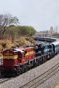 RailFeast – Affordable & Hygienic Train Food Delivered Hot