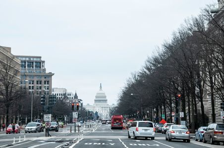 Living Like a Local in Washington D.C: A Student’s Guide