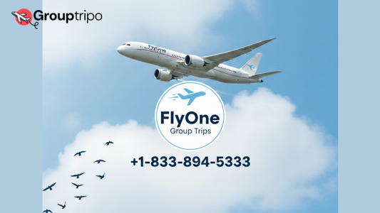 FlyOne Group Trip Booking for Large Groups: The 2026 Logistics & Expert Guide