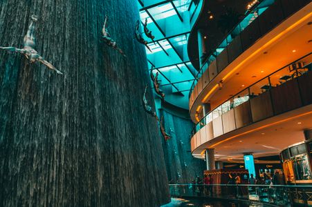 Meraas Entertainment: Complete Guide to Dubai’s Top Leisure Attractions Dubai is a city that never