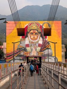 Places to Visit in Rishikesh – A Complete Travel Guide for First-Time Visitors