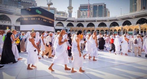 The Cost of Ramadan Umrah Packages from the UK: What’s Reasonable?