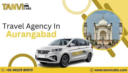 Travel Agency in Aurangabad | Explore Ajanta Ellora & More