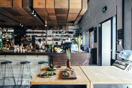 Best Food Spots Near University of York: A Student’s Culinary Guide