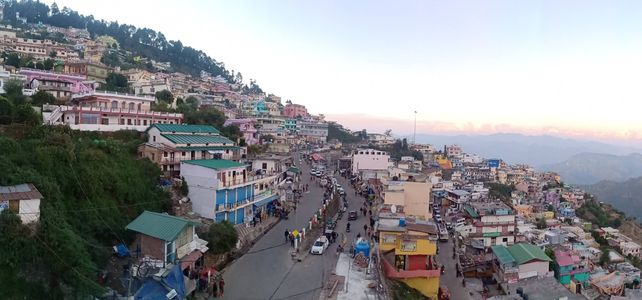 Best Places to Visit in Pauri Garhwal: A Detailed Travel Guide with Culture, History, and Nature