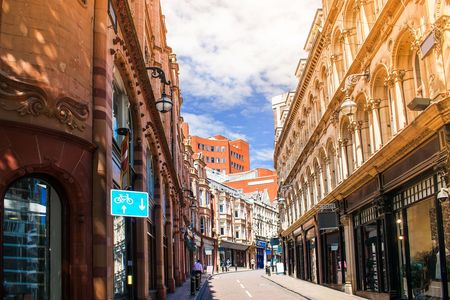 Student Travel in Birmingham: A Complete Guide