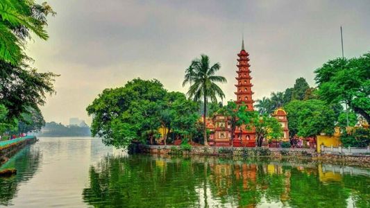 Places to Visit in Vietnam: Top Destinations, Attractions & Travel Guide