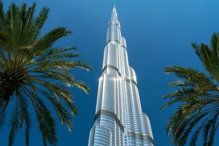 Dubai Burj Khalifa 124 Floor: Complete Guide to At The Top Experience
