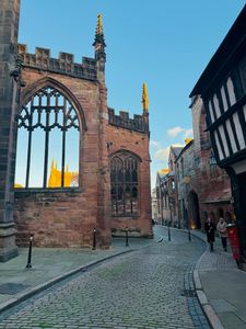 What Are Must Visit Attractions for Coventry University Students