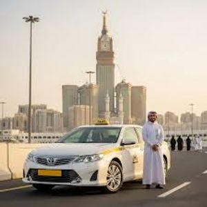 Madina to Makkah Taxi – Complete Travel Guide for Pilgrims