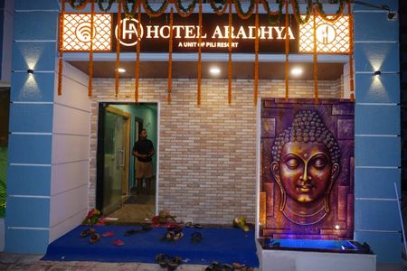 Best Hotel in Jaisalmer for Comfortable & Budget-Friendly Stay