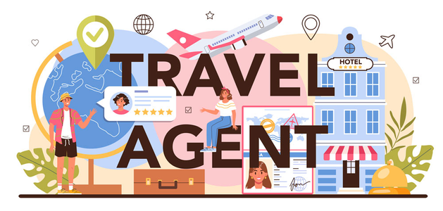 How to Become a Travel Agent From Home Without Prior Experience