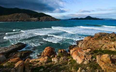 Coastal Escapes and Nature Travel in Vietnam in February