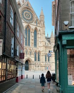 What are Free Things To Do in York: Students' Must-Visit Spot